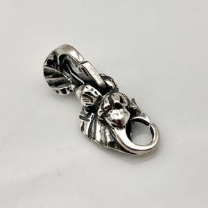 TROLLBEADS Acorn Dreams Clasp Lock LAA 925S NEW w Tags!